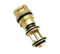 Three-Way Valve Core For Wall-Mounted Gas Boilers Managing Hot Water Supply Between Heating And Domestic Circuits(A)