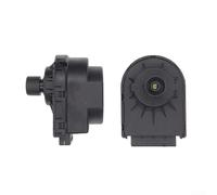 Three-Way Valve Motor for Gas Boiler, 220V/24V Water Heater Solenoid Actuator, Efficient Flow Control with Easy Installation 73x60mm(24V)