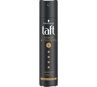 Three weather taft hair spray