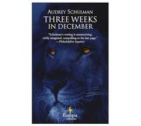 Three Weeks In December