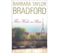 Three Weeks in Paris