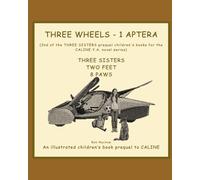 THREE WHEELS, 1 APTERA: 3 SISTERS book series