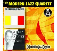 Three Windows/For Ellington by The Modern Jazz Quartet
