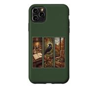 Three Windows of Autumn Case for iPhone 11 Pro Max