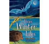 Three Winter Tales: Fluency 10 (Big Cat for Little Wandle Fluency)