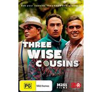 Three Wise Cousins
