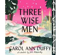 Three Wise Men