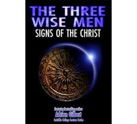 Three Wise Men: Signs of the Christ [DVD] [Region 1] [US Import] [NTSC]