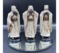 Three Wise Tusken Raiders 14.3cm Star Wars