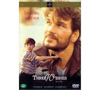 Three Wishes (1995, All Region, NTSC)