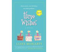 Three Wishes