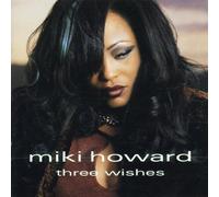 Three Wishes by Miki Howard (2013-05-03)