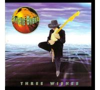 Three Wishes by Richie Onori