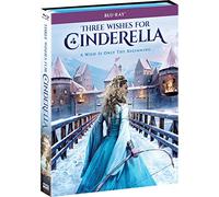 Three Wishes for Cinderella