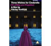 Three Wishes for Cinderella