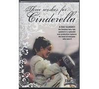 Three Wishes for Cinderella [DVD] [Region 1] [US Import] [NTSC]