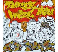 Three Wize Men - THREE WISE MEN / GB-BOYZ
