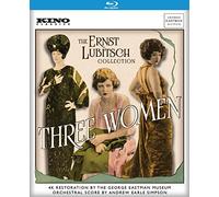 THREE WOMEN