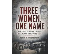 THREE WOMEN, ONE NAME: How Three Glasgow Killings Became One Unresolved Case