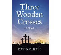 Three Wooden Crosses