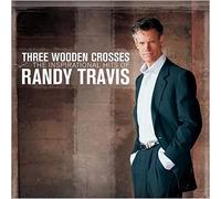 Three Wooden Crosses: The Inspirational