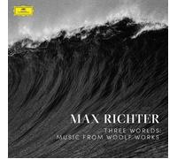 Three Worlds Music From Woolf Works