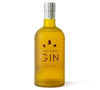 Three Wrens Passion Fruit Flavoured Gin