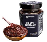 (THREE-YEAR AGED) Premium Pixian Broad Bean Paste, Chinese Doubanjiang Chili Paste 15.87oz/450g - ORIGINAL IMPORTED from Sichuan