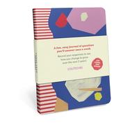 Three-Year Journal: A Guided 3 Year Journal To See You You Change & Grow Over the Next 3 Years!