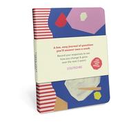 Three-Year Journal: A Guided 3 Year Journal To See You You Change & Grow Over the Next 3 Years!