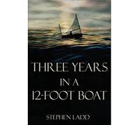 Three Years in a 12-Foot Boat