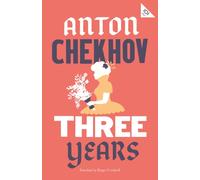 Three Years: New Translation