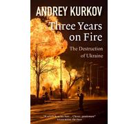 Three Years On Fire