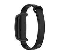 Threeeggs Silicone Band Compatible with Bond Touch, Replacement Wrist Bands Loop for Touch Bracelets Accessoires