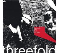 Threefold - Through the Torn Curtain