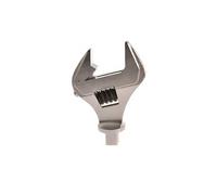 ThreeH Adjustable Torque Wrench Adapter Open-End Wrench Adapter 9x12mm Square Drive 0-32mm Open Length Precision Torque Tool