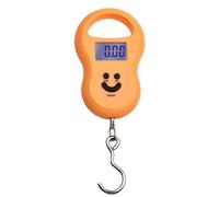 ThreeH Food Digital Scale with Tare Function 50Kg/110Lbs Capacity Bright LCD Display Waterproof Design Lightweight