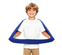 ThreeH Kids Stretch Band Focus Tool Sensory Stretch Band for Anxiety Relief, Focus 72cm Silent Elastic Band