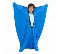 ThreeH Sensory Body Sock for Kids - Body Sox for Calming, 3-5 Years Body Awareness & Coordination, Small 102 x 69 cm