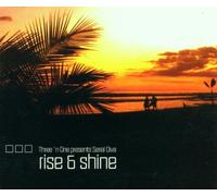 Three'N One - Rise & Shine