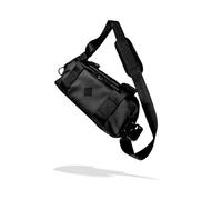 ThreePeaks GBR. Crossbody Sling 4L (Black Rock)