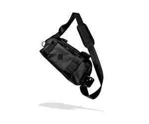 ThreePeaks GBR. Crossbody Sling 4L (Black Rock)
