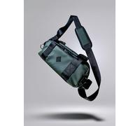 ThreePeaks GBR. Crossbody Sling 4L (Forest Green)