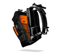ThreePeaks GBR. Travel/Adventure 42L (Black Rock)