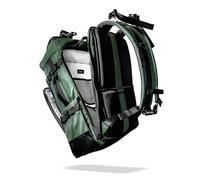 ThreePeaks GBR. Travel/Adventure 42L (Forest Green)