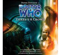 Three's a Crowd: 69 (Doctor Who)
