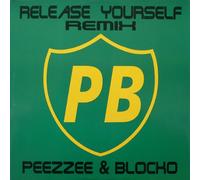 Three's A Crowd - Release Yourself (Remix)