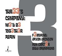 Three's Company - We'll Be Together Again [New CD]