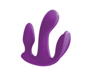 Threesome Total Ecstasy