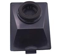 Threeten East 1 Pack Replacement Vacuum HEPA Filter Compatible with Rainbow Rexair E2 Series Parts # R12179 & R12647B Washable Filters